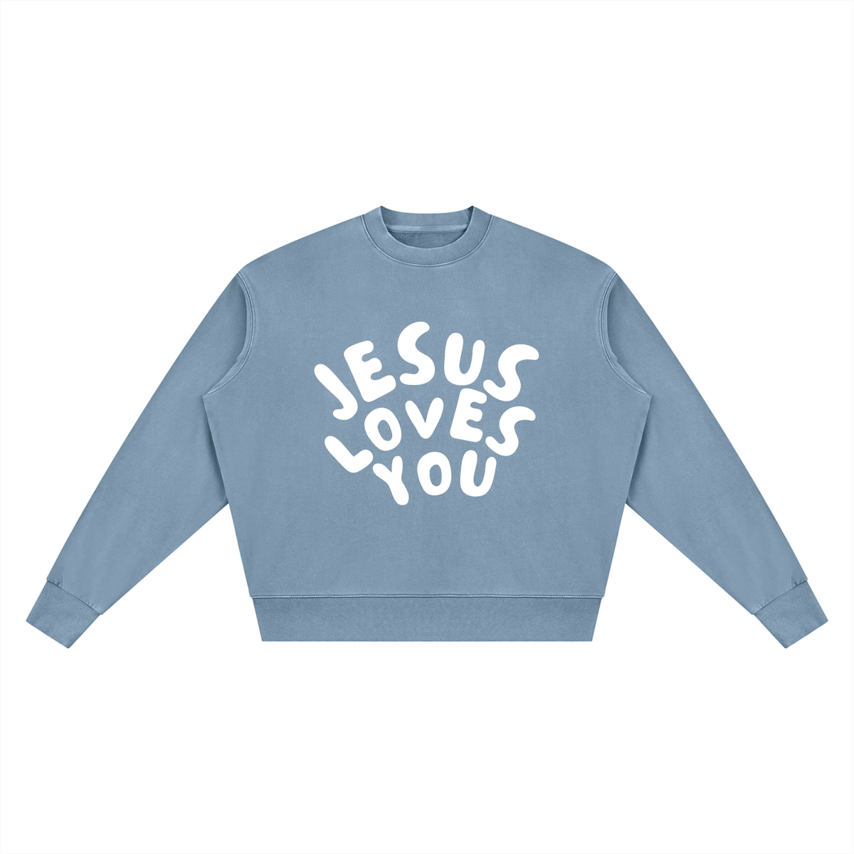 Launch Day Merch