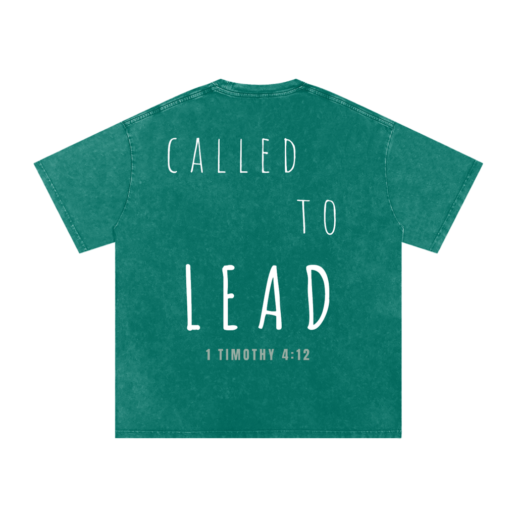 Called to Lead