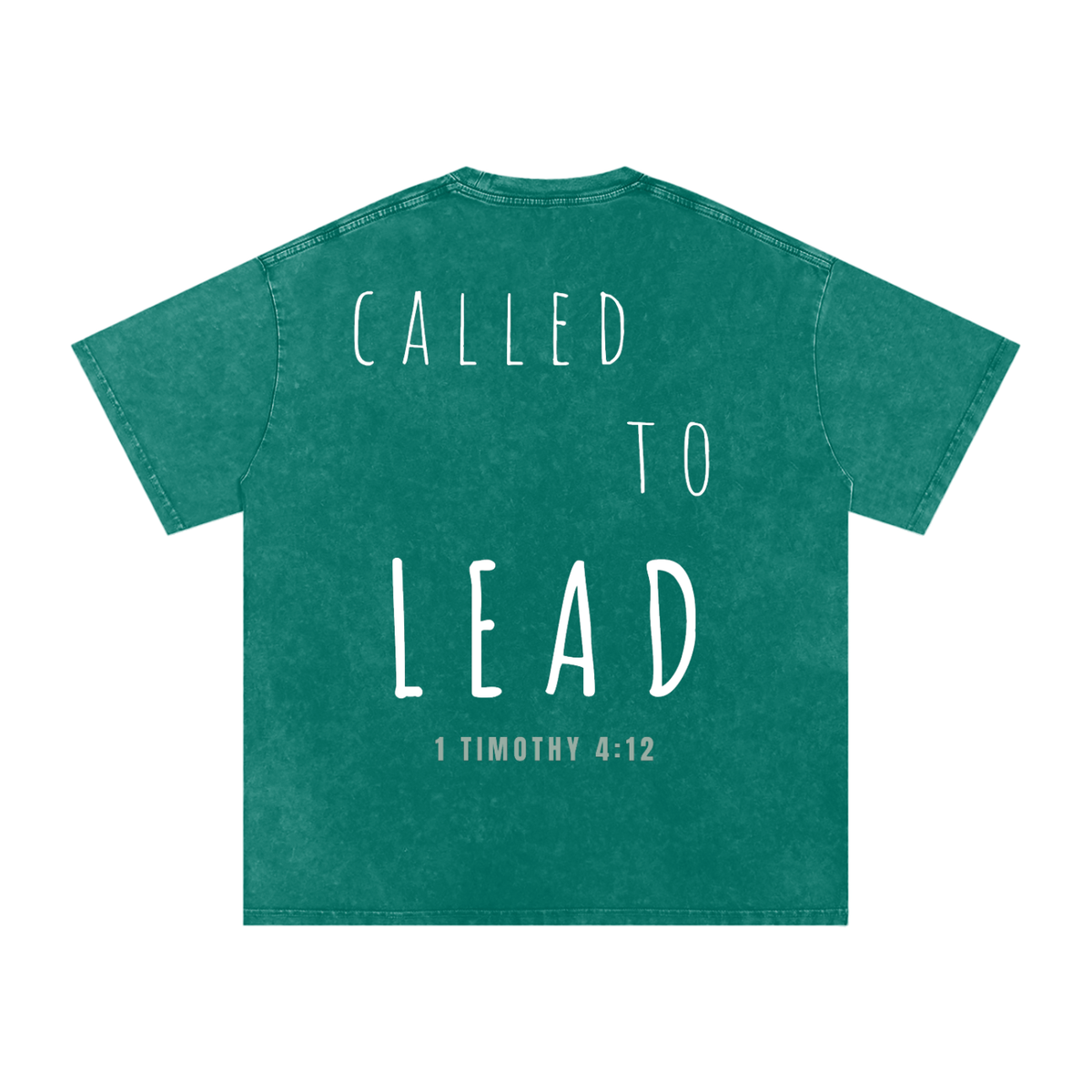 Called to Lead