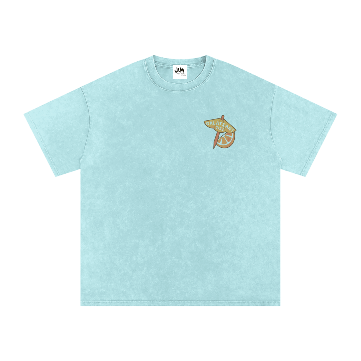 Fruit of Spirit Tee