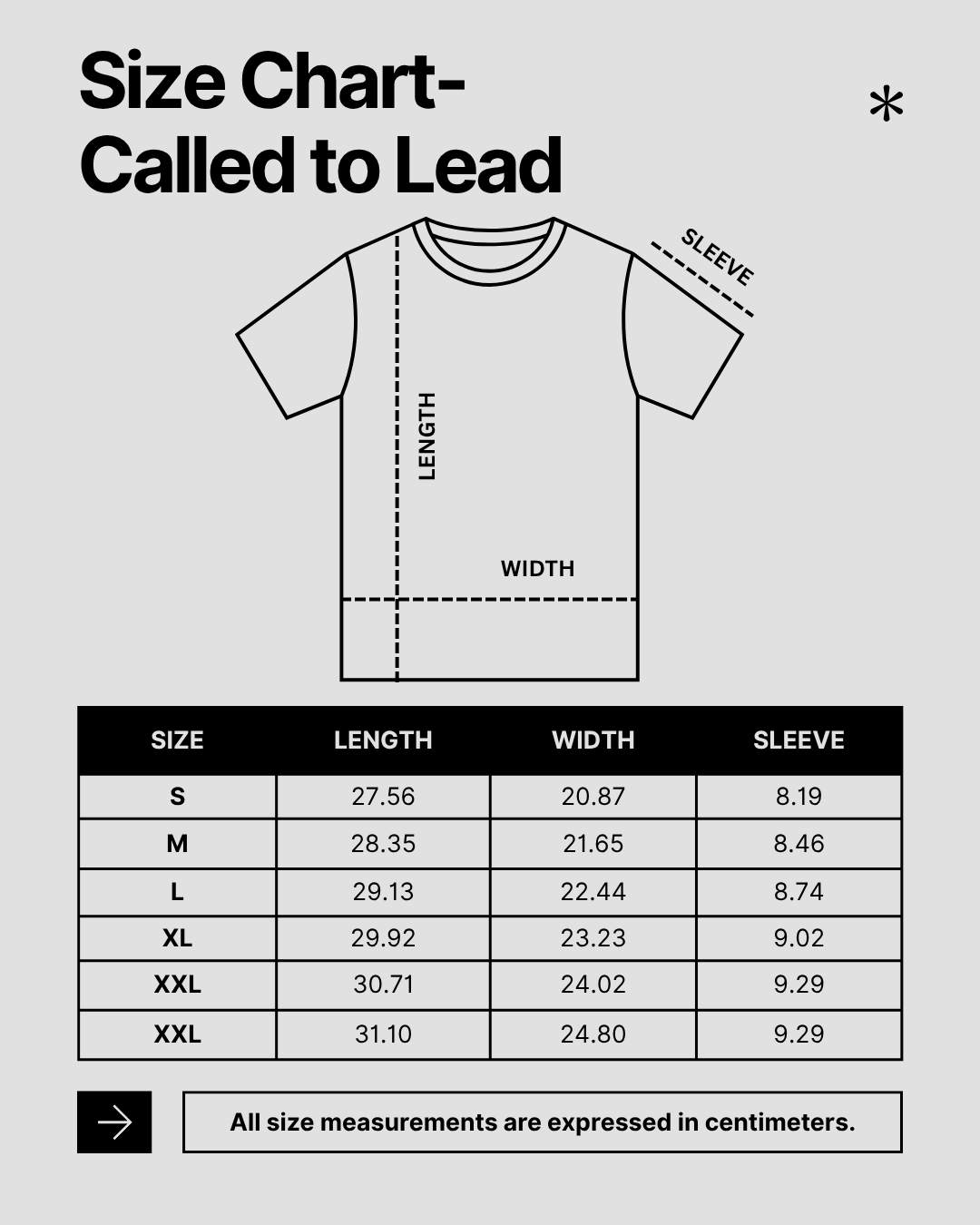 Called to Lead