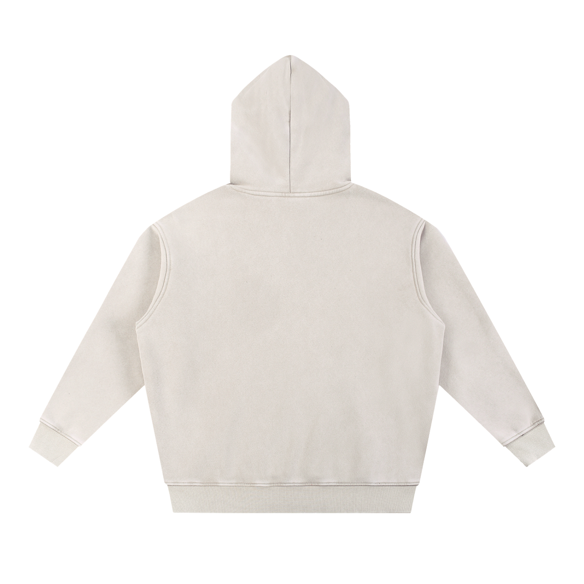 Jesus in Me Apparel Hoodie