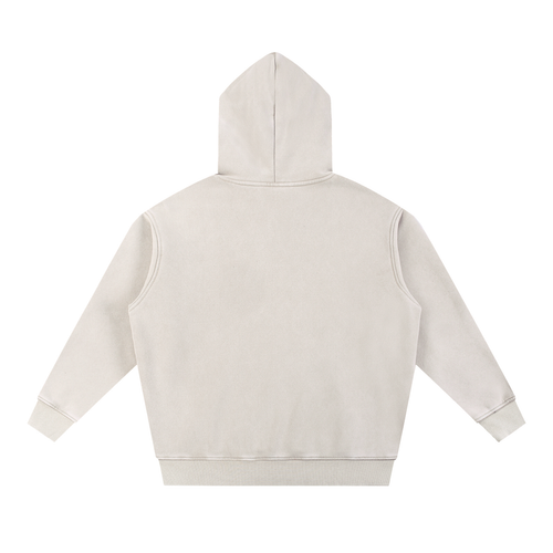 Jesus in Me Apparel Hoodie