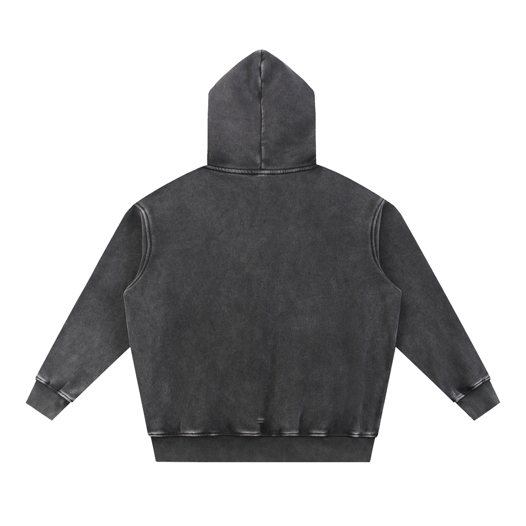 YHWH Signs Hoodie