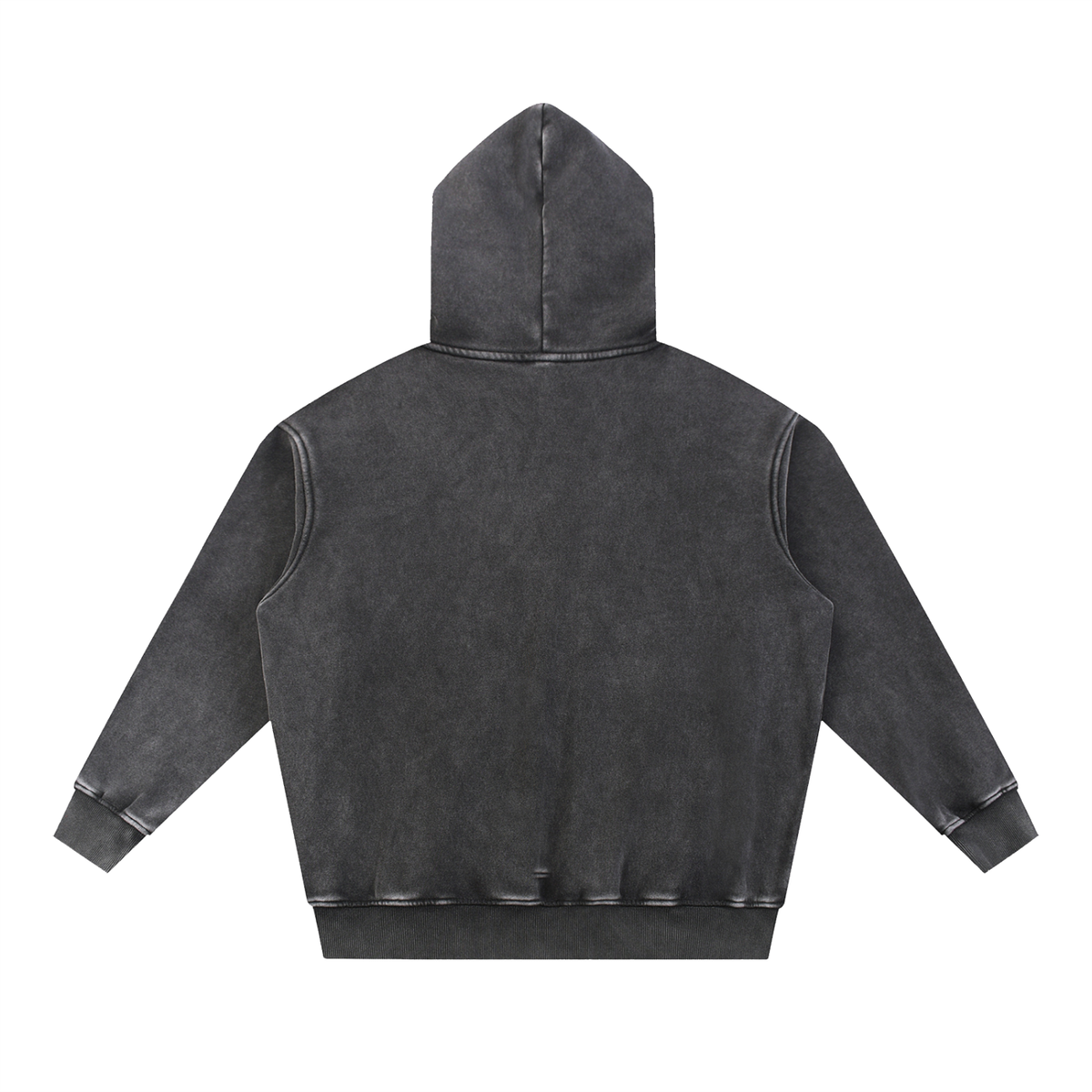 YHWH Signs Hoodie