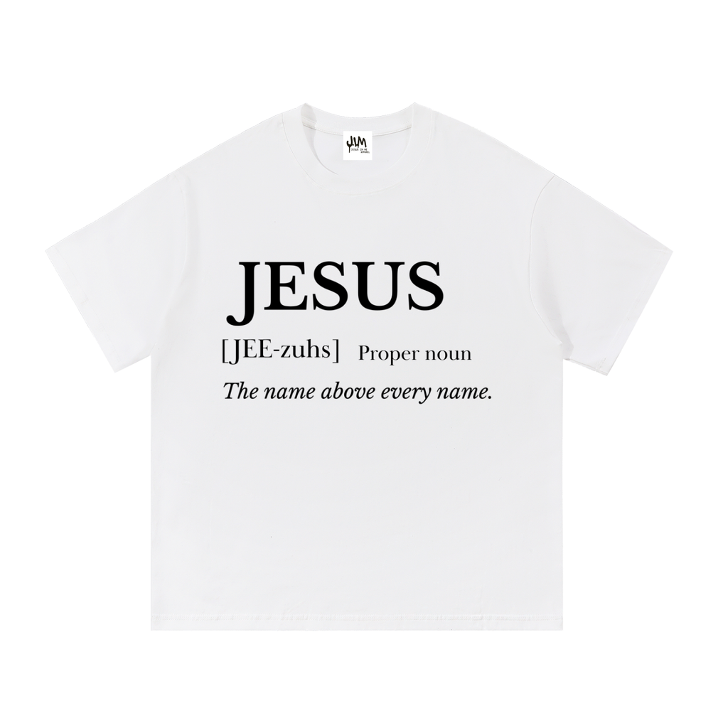 Jesus Defined Tee