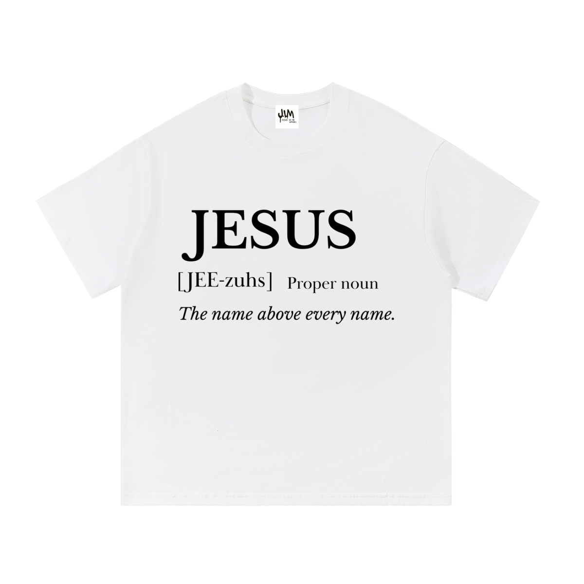 Jesus Defined Tee