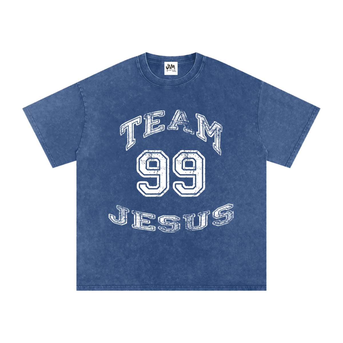 Team Jesus