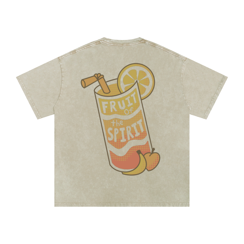 Fruit of Spirit Tee
