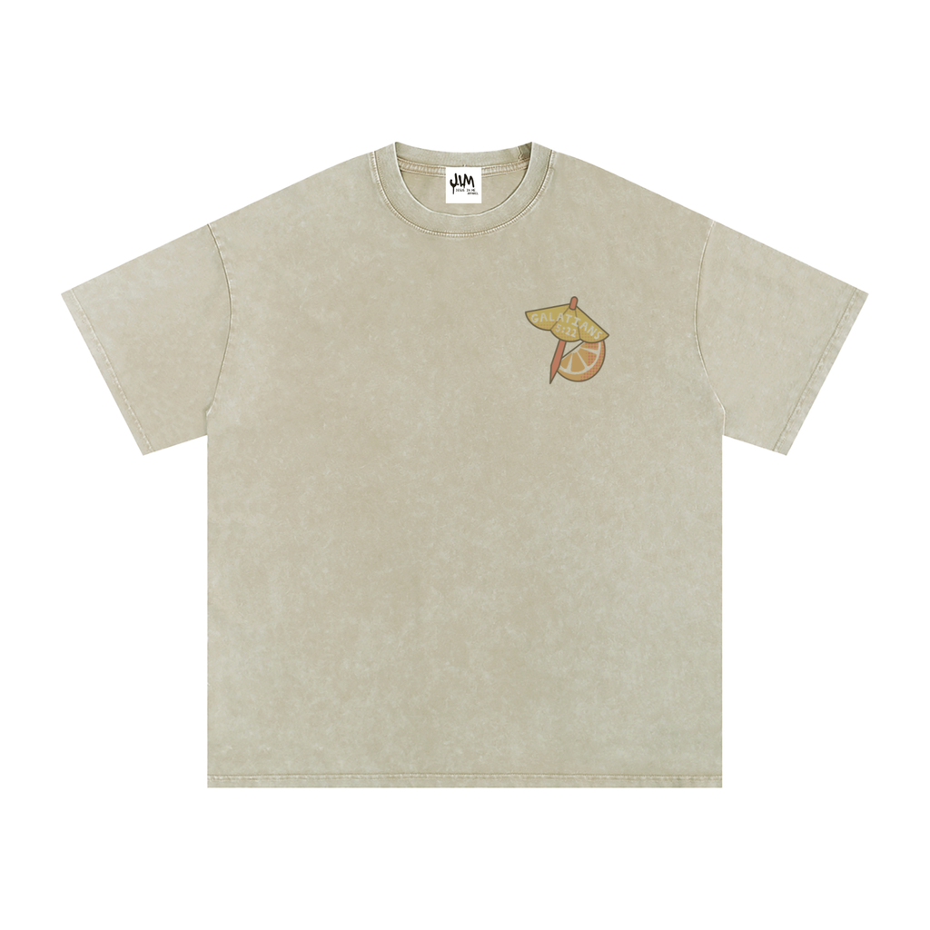 Fruit of Spirit Tee