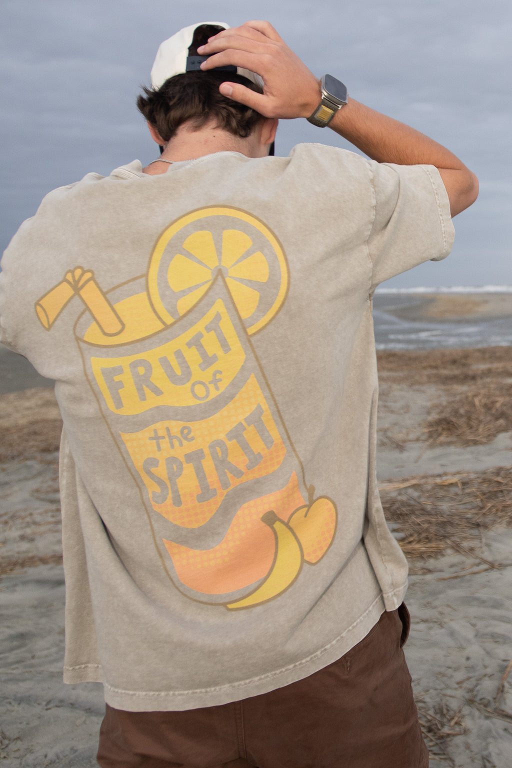 Fruit of Spirit Tee