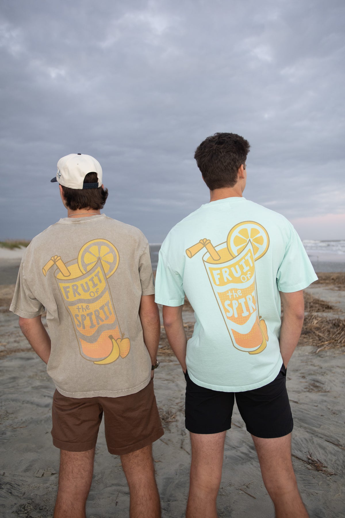 Fruit of Spirit Tee