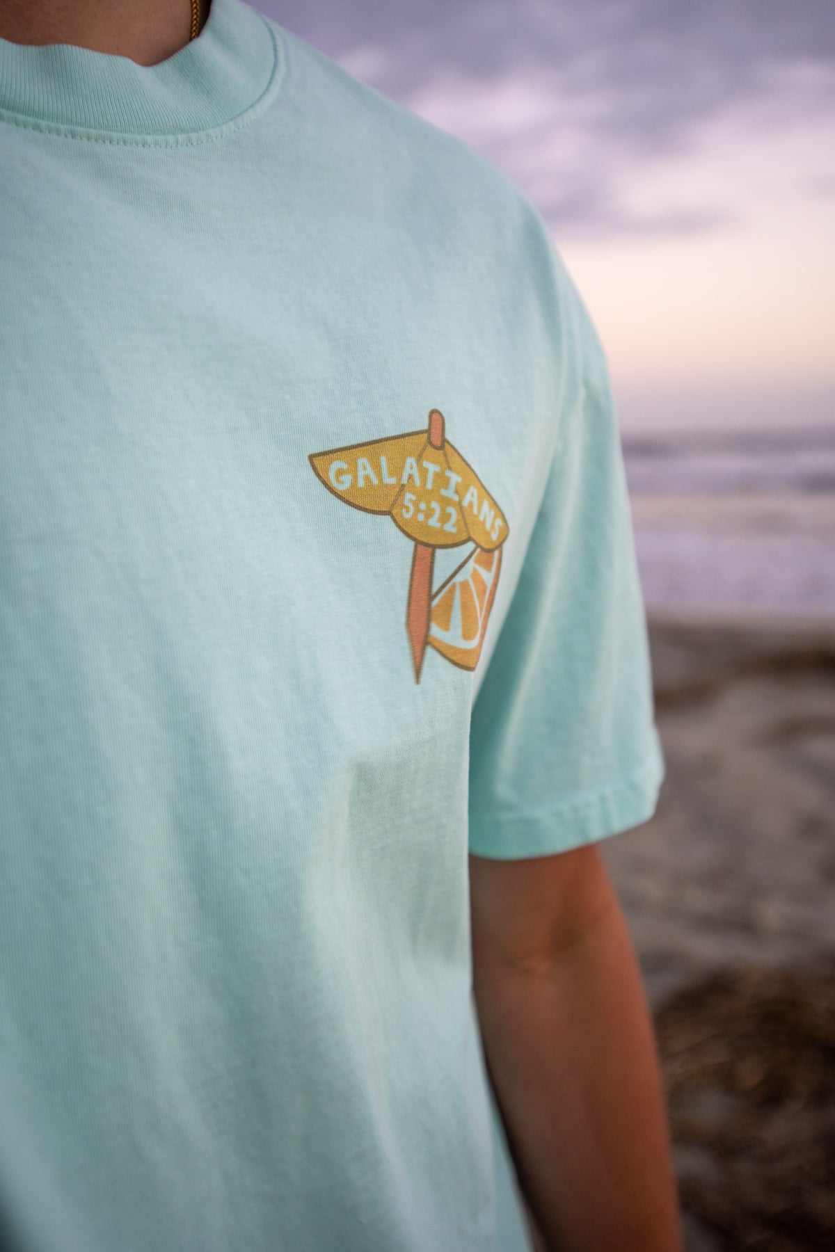 Fruit of Spirit Tee