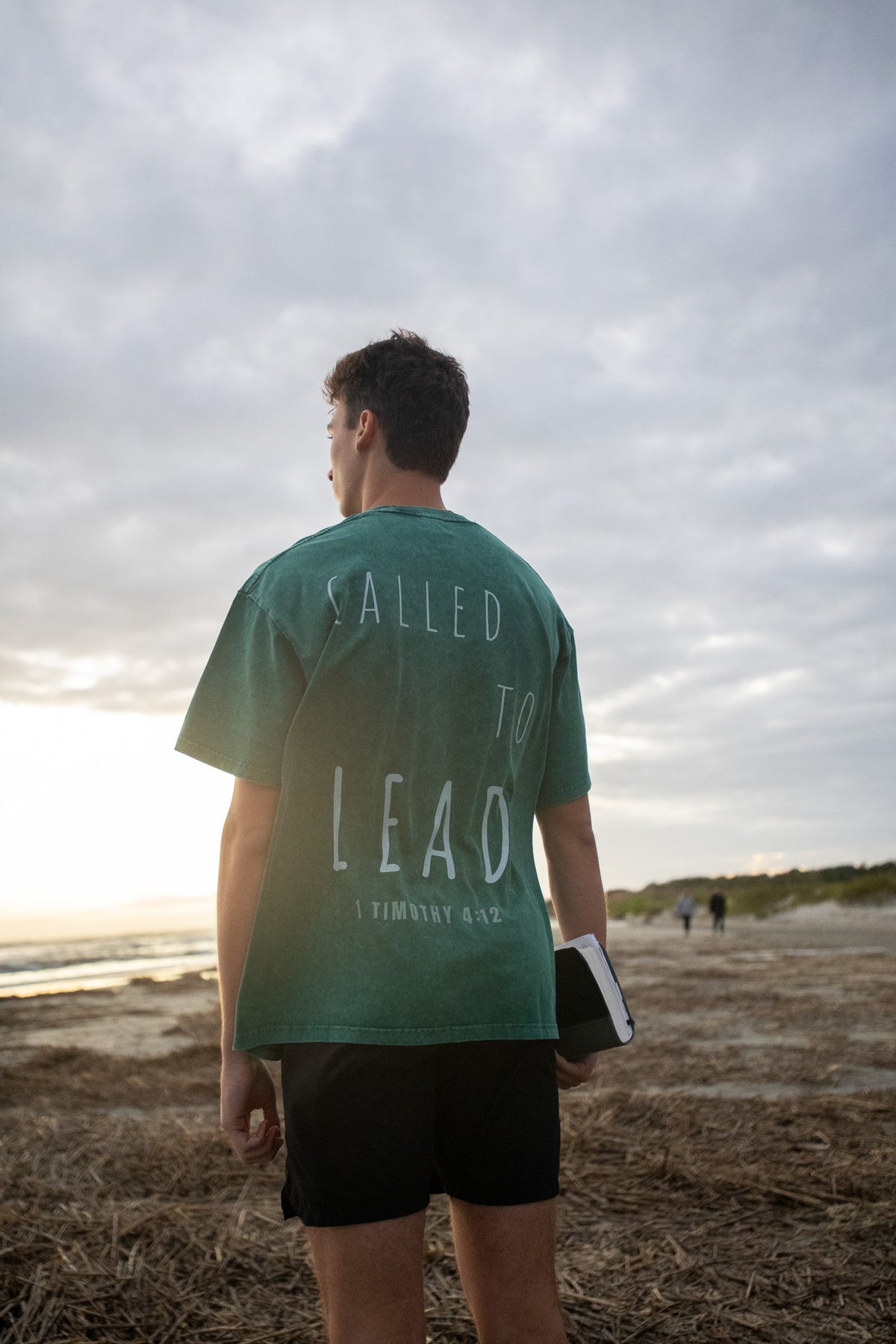 Called to Lead