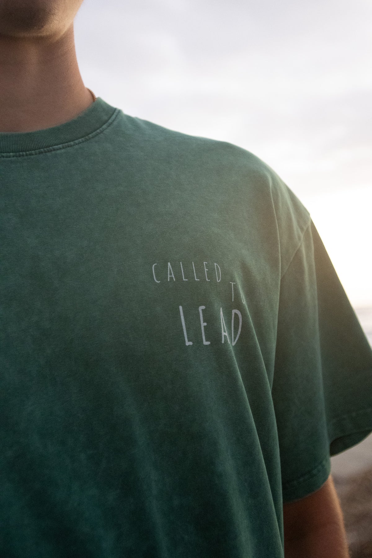 Called to Lead