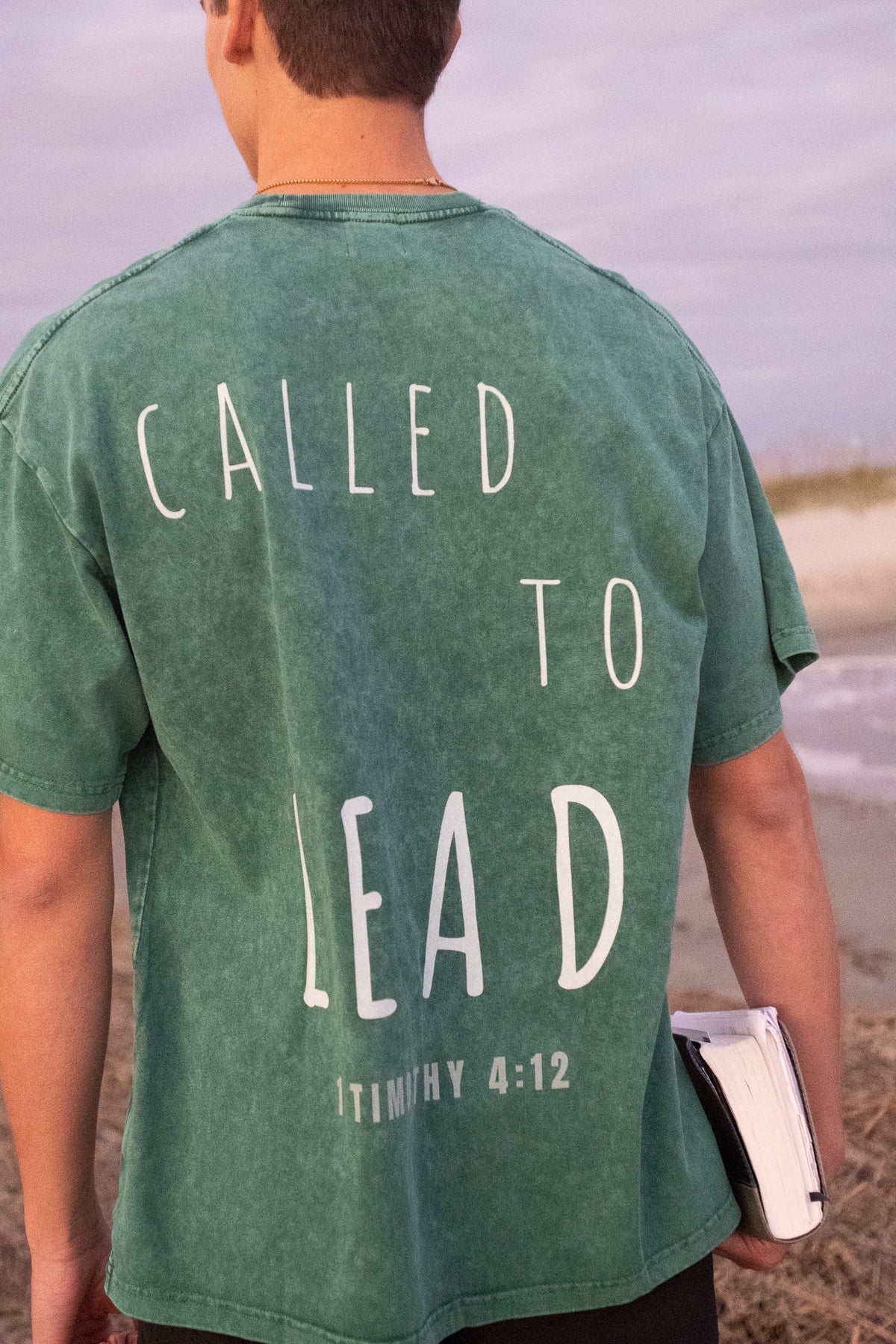Called to Lead
