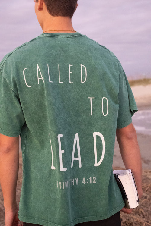 Called to Lead