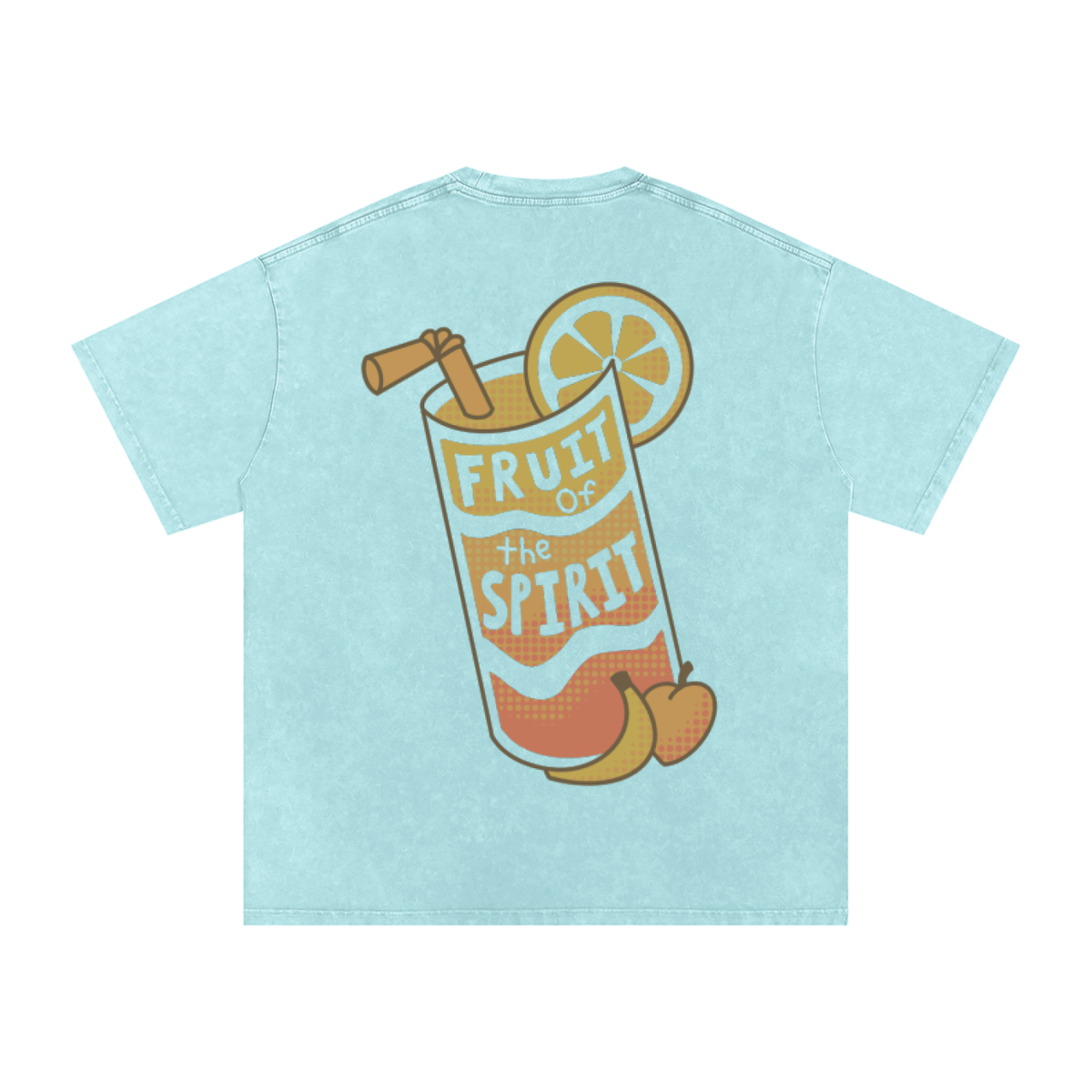 Fruit of Spirit Tee
