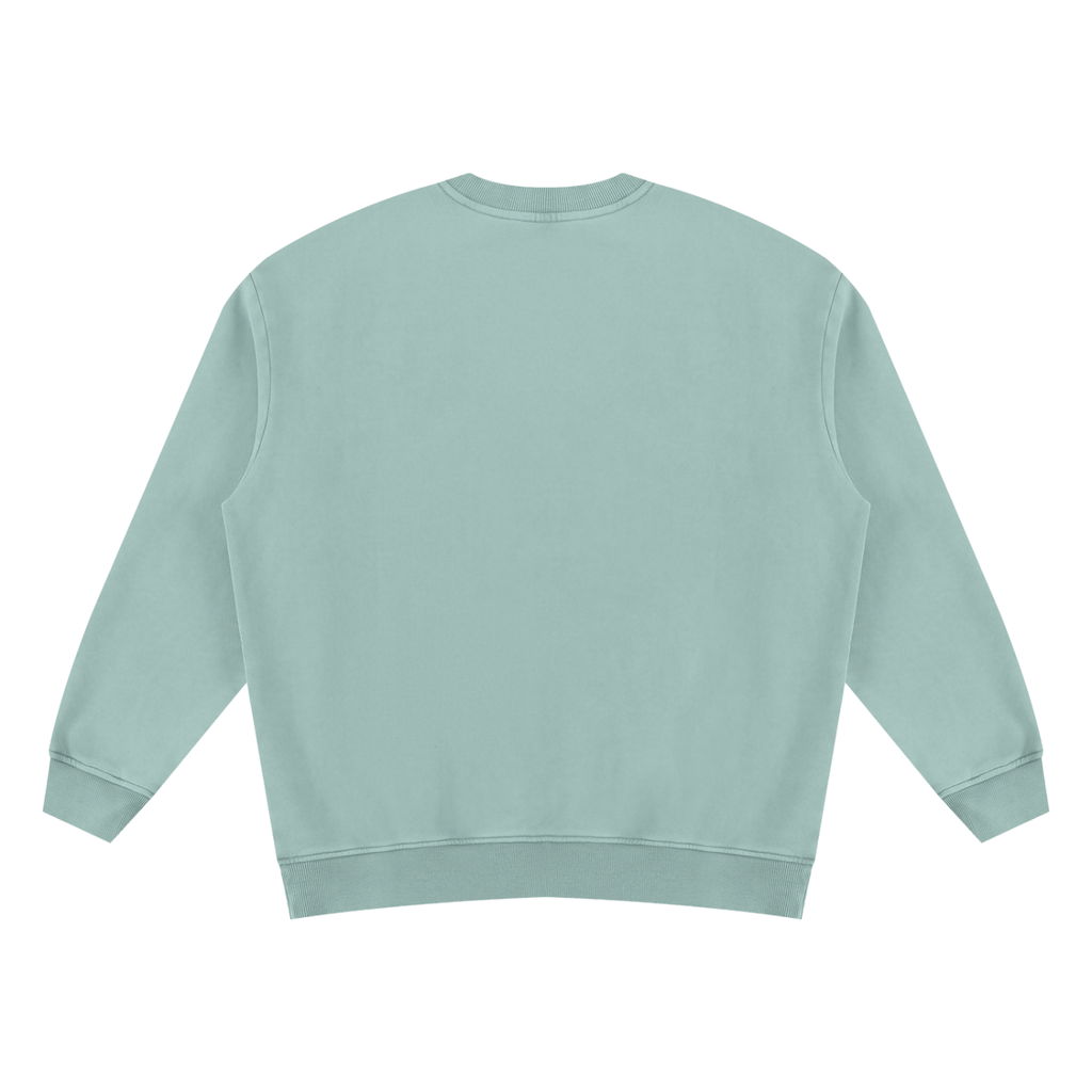 Jesus Loves You Oversized Sweatshirt