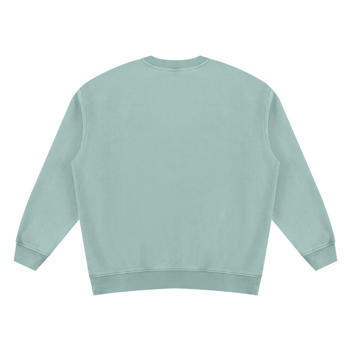 Jesus Loves You Oversized Sweatshirt