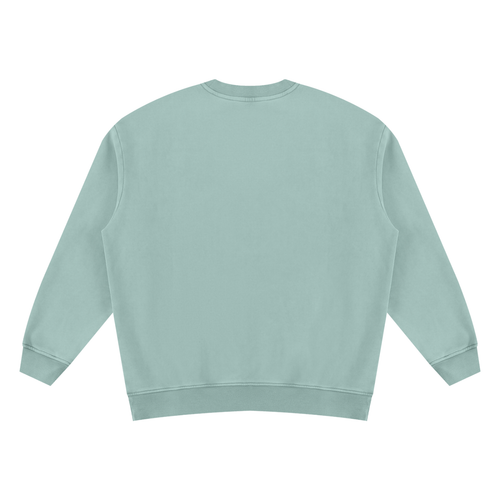 Jesus Loves You Oversized Sweatshirt
